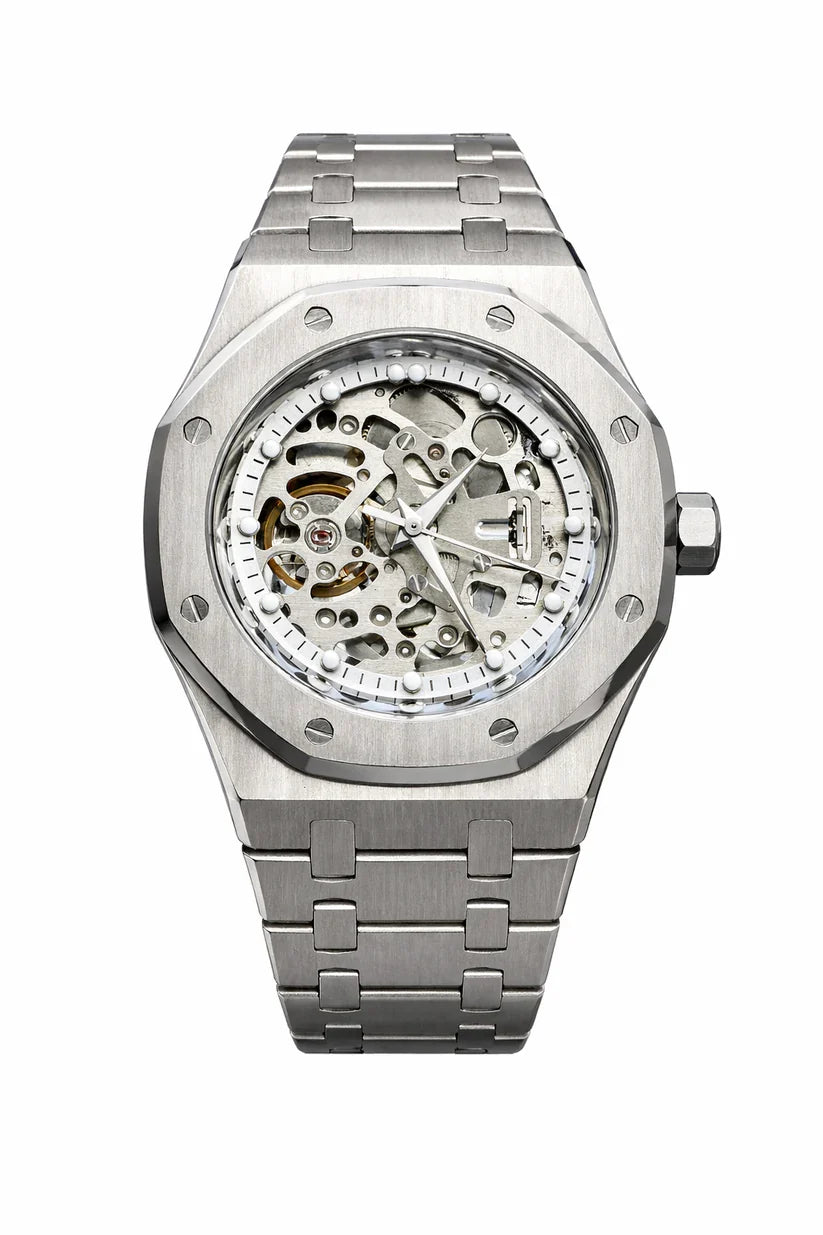 Royal Oak Skeleton