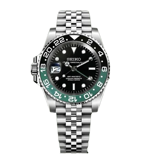 GMT Master II Sprite
