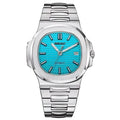 Nautilus Tiffany