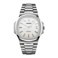 Nautilus White