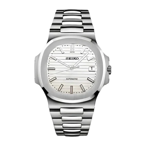 Nautilus White