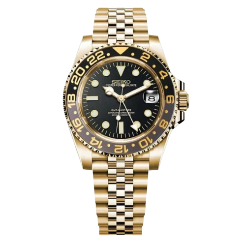 GMT Master II Zombie