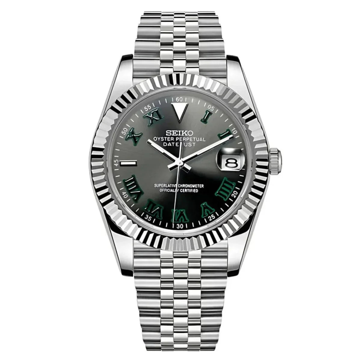 Datejust Wimbledon