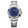 Daytona Blue Dial