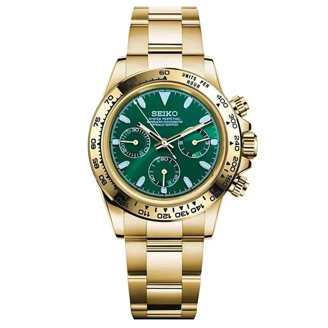Daytona John Mayer