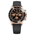 Daytona Rose Oyster Flex