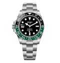 GMT Master II Sprite Oyster