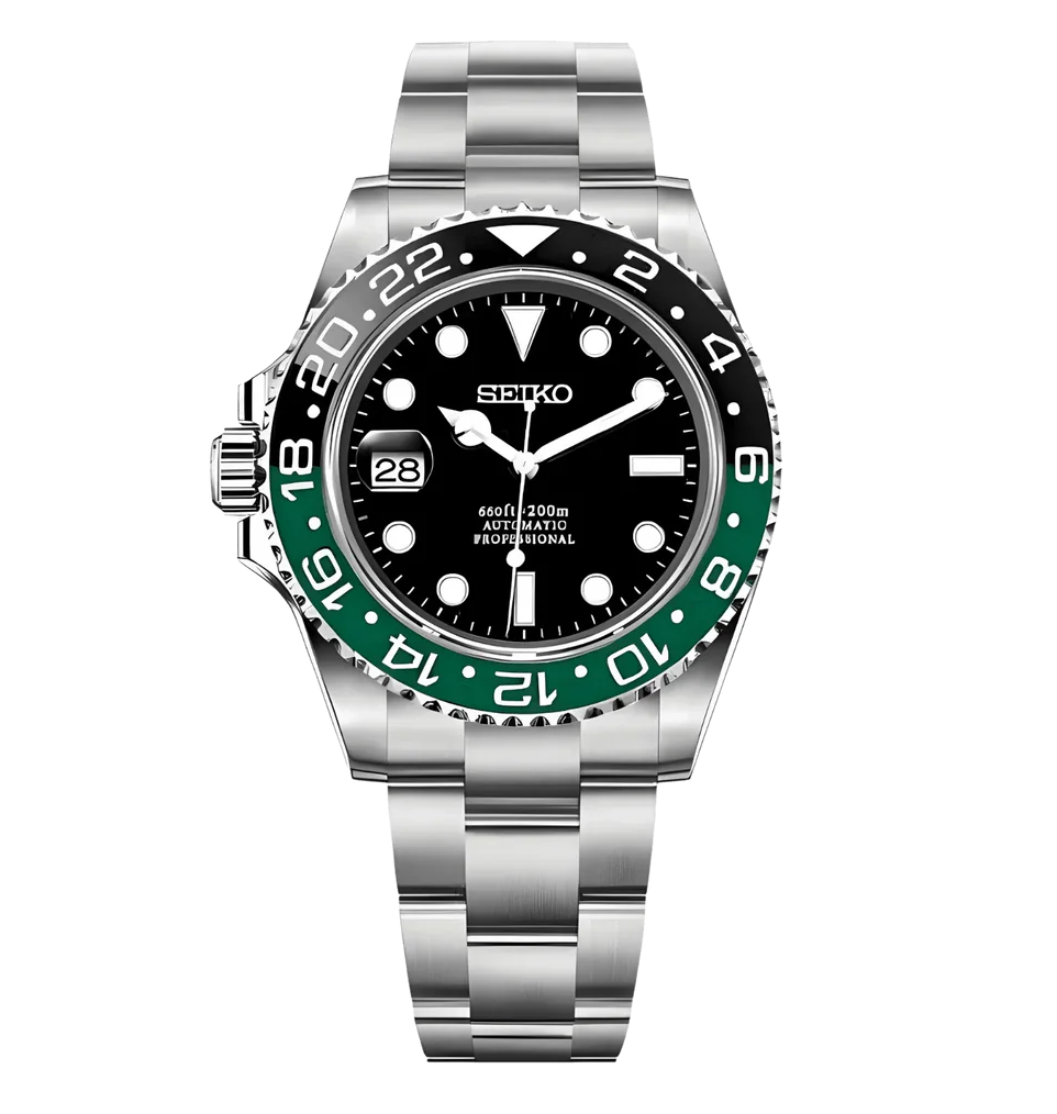 GMT Master II Sprite Oyster