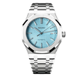 Royal Oak Ice Blue