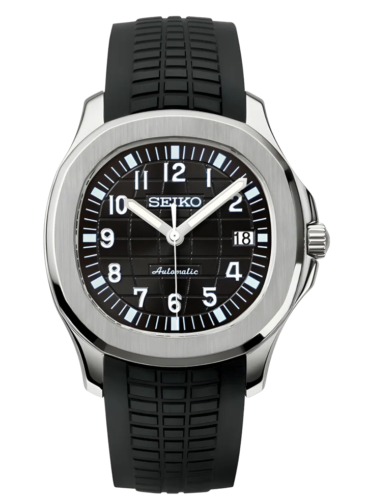 Aquanaut Black