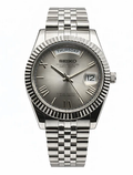 Daydate Smoke Dial