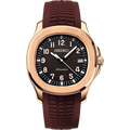 Aquanaut Marron Or Rose