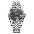 Datejust Olive