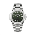 Nautilus Olive Grove