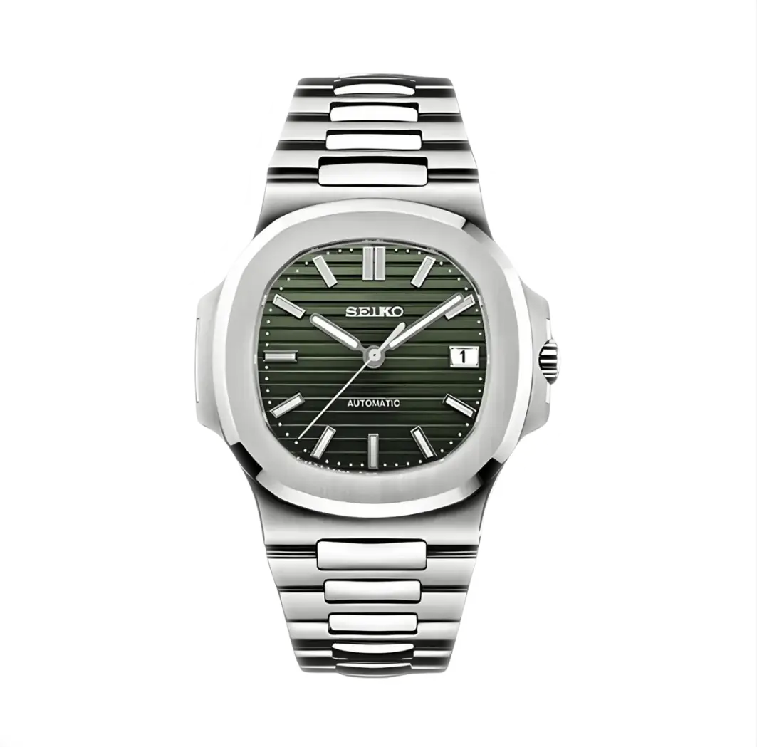 Nautilus Olive Grove