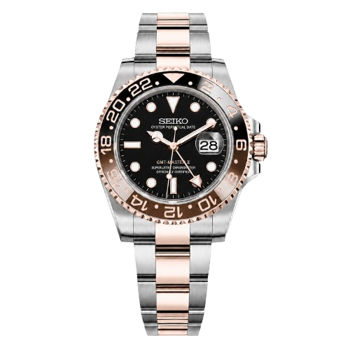 GMT Master II Rootbeer