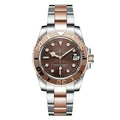 Yacht-Master Chocolate